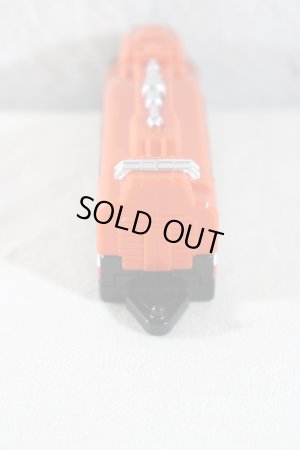 Photo11: (Box Damaged) Ressha Sentai ToQger / Appli Changer with Package (11)