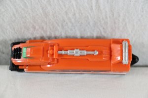 Photo12: (Box Damaged) Ressha Sentai ToQger / Appli Changer with Package (12)