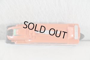 Photo12: (Box Damaged) Ressha Sentai ToQger / Appli Changer with Package (12)