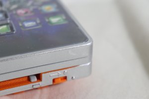 Photo13: (Box Damaged) Ressha Sentai ToQger / Appli Changer with Package (13)