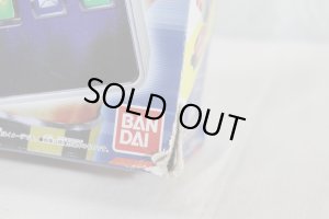 Photo15: (Box Damaged) Ressha Sentai ToQger / Appli Changer with Package (15)