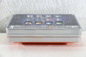 Photo4: (Box Damaged) Ressha Sentai ToQger / Appli Changer with Package (4)