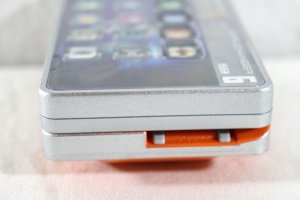 Photo5: (Box Damaged) Ressha Sentai ToQger / Appli Changer with Package (5)