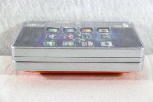 Photo6: (Box Damaged) Ressha Sentai ToQger / Appli Changer with Package (6)