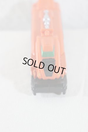 Photo9: (Box Damaged) Ressha Sentai ToQger / Appli Changer with Package (9)