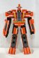 Photo3: Ressha Sentai ToQger / DX Build Dai-Oh with Package (3)