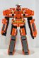 Photo5: Ressha Sentai ToQger / DX Build Dai-Oh with Package (5)