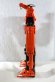 Photo6: Ressha Sentai ToQger / DX Build Dai-Oh with Package (6)