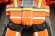 Photo7: Ressha Sentai ToQger / DX Build Dai-Oh with Package (7)