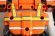 Photo8: Ressha Sentai ToQger / DX Build Dai-Oh with Package (8)