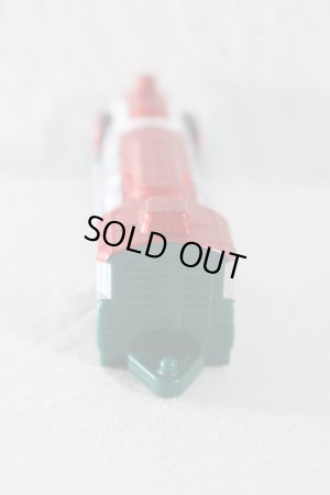 Photo5: Ressha Sentai ToQger / Red Ressha Christmas ver. (5)