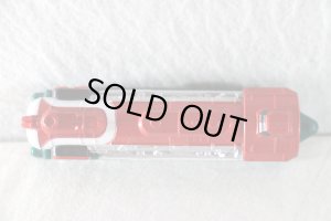 Photo6: Ressha Sentai ToQger / Red Ressha Christmas ver. (6)