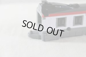 Photo11: Ressha Sentai ToQger / ToQ Ressha EX Den-O Ressha Used (11)