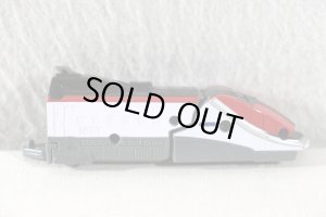 Photo4: Ressha Sentai ToQger / ToQ Ressha EX Den-O Ressha Used (4)