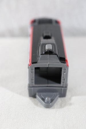 Photo5: Ressha Sentai ToQger / ToQ Ressha EX Den-O Ressha Used (5)