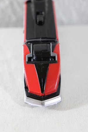 Photo7: Ressha Sentai ToQger / ToQ Ressha EX Den-O Ressha Used (7)