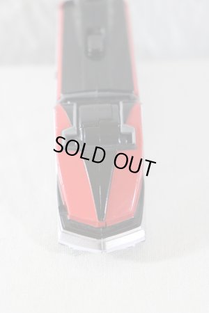 Photo7: Ressha Sentai ToQger / ToQ Ressha EX Den-O Ressha Used (7)