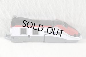 Photo8: Ressha Sentai ToQger / ToQ Ressha EX Den-O Ressha Used (8)