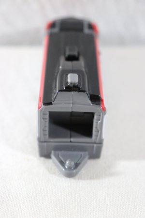 Photo9: Ressha Sentai ToQger / ToQ Ressha EX Den-O Ressha Used (9)