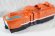 Photo1: Ressha Sentai ToQger / Ressha Gattai Series ToQ Ressha Scope Ressha (1)