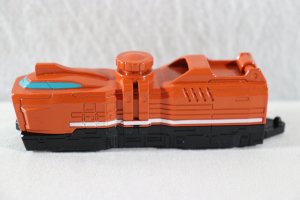 Photo2: Ressha Sentai ToQger / Ressha Gattai Series ToQ Ressha Scope Ressha (2)