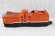 Photo2: Ressha Sentai ToQger / Ressha Gattai Series ToQ Ressha Scope Ressha (2)