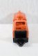 Photo5: Ressha Sentai ToQger / Ressha Gattai Series ToQ Ressha Scope Ressha (5)