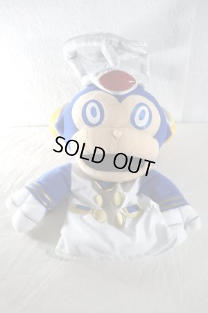 Photo1: Ressha Sentai ToQger / Ticket-Kun Pappet (1)