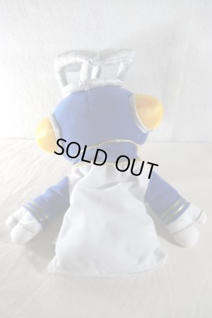 Photo2: Ressha Sentai ToQger / Ticket-Kun Pappet (2)