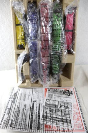 Photo2: Ressha Sentai ToQger / DX ToQ-Oh with Package (2)