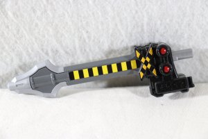 Photo7: Ressha Sentai ToQger / DX ToQ-Oh with Package (7)