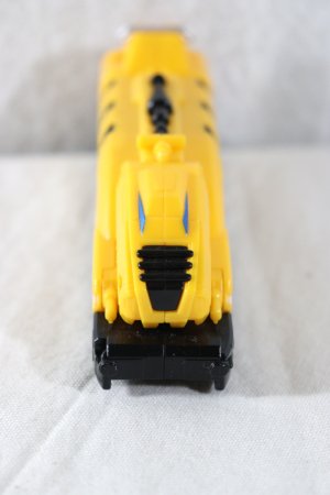Photo3: Ressha Sentai ToQger / Ressha Gattai Series Claw Ressha (3)