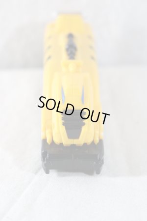 Photo3: Ressha Sentai ToQger / Ressha Gattai Series Claw Ressha (3)