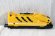 Photo4: Ressha Sentai ToQger / Ressha Gattai Series Claw Ressha (4)