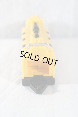 Photo5: Ressha Sentai ToQger / Ressha Gattai Series Claw Ressha (5)