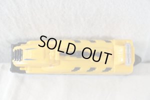 Photo6: Ressha Sentai ToQger / Ressha Gattai Series Claw Ressha (6)