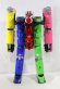 Photo3: Ressha Sentai ToQger / DX ToQ-Oh with Package (3)
