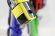 Photo9: Ressha Sentai ToQger / DX ToQ-Oh with Package (9)