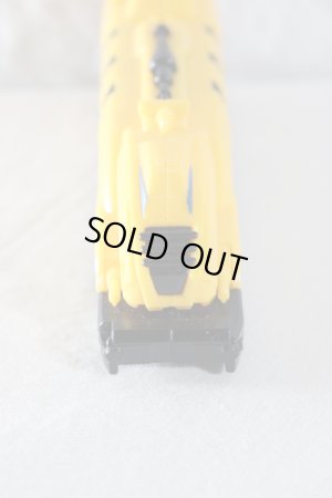 Photo9: Ressha Sentai ToQger / Ressha Gattai Series Claw Ressha (9)