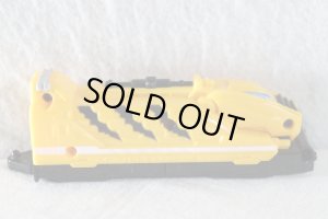 Photo10: Ressha Sentai ToQger / Ressha Gattai Series Claw Ressha (10)