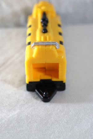 Photo11: Ressha Sentai ToQger / Ressha Gattai Series Claw Ressha (11)