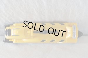 Photo12: Ressha Sentai ToQger / Ressha Gattai Series Claw Ressha (12)