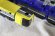 Photo10: (Damaged) Ressha Sentai ToQger / DX ToQ-Oh with Package (10)