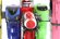 Photo11: (Damaged) Ressha Sentai ToQger / DX ToQ-Oh with Package (11)