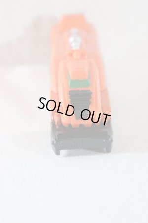 Photo10: Ressha Sentai ToQger / Applichanger & Yudou Breaker with Package (10)