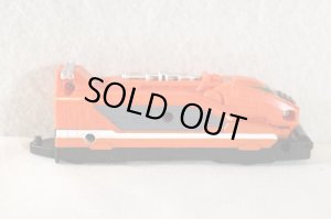 Photo11: Ressha Sentai ToQger / Applichanger & Yudou Breaker with Package (11)