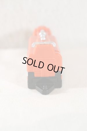 Photo12: Ressha Sentai ToQger / Applichanger & Yudou Breaker with Package (12)