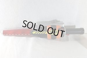 Photo13: Ressha Sentai ToQger / Applichanger & Yudou Breaker with Package (13)