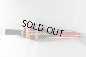 Photo14: Ressha Sentai ToQger / Applichanger & Yudou Breaker with Package (14)