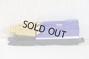 Photo17: Ressha Sentai ToQger / Applichanger & Yudou Breaker with Package (17)